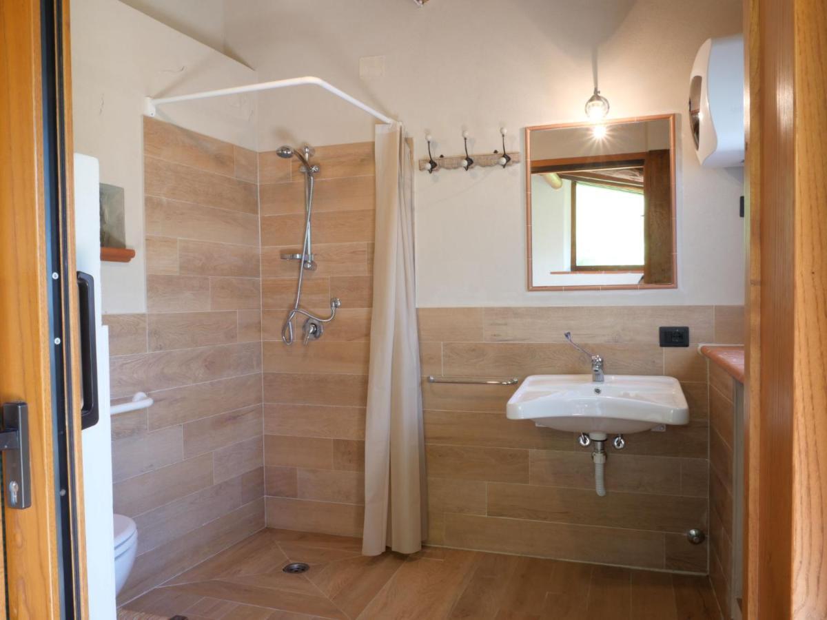 Holiday Home Casale Ulisse By Interhome 로까스트라다 외부 사진