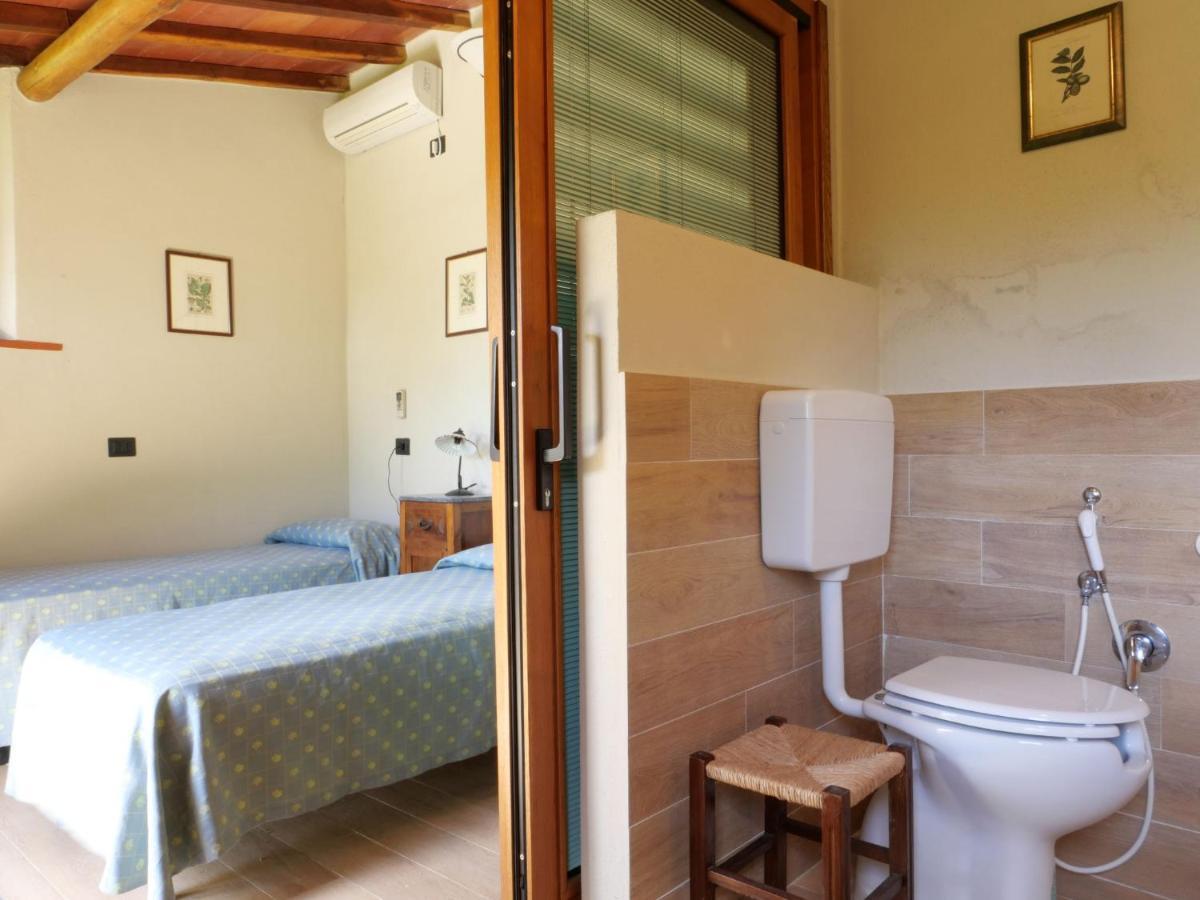 Holiday Home Casale Ulisse By Interhome 로까스트라다 외부 사진